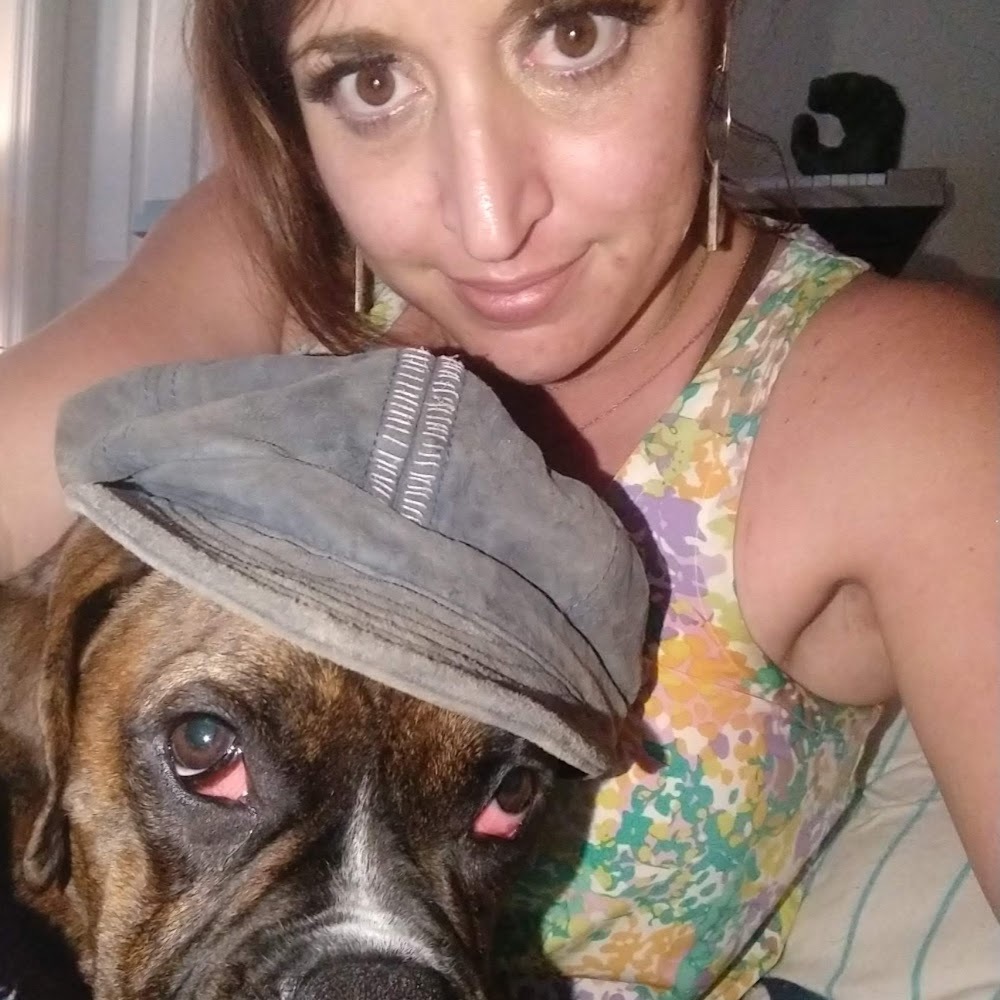 Meet your Posher, Shelley